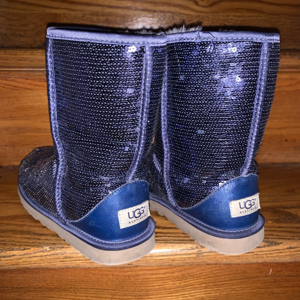 Uggs boots